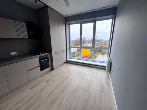 квартира за адресою Джерельна вул., 1