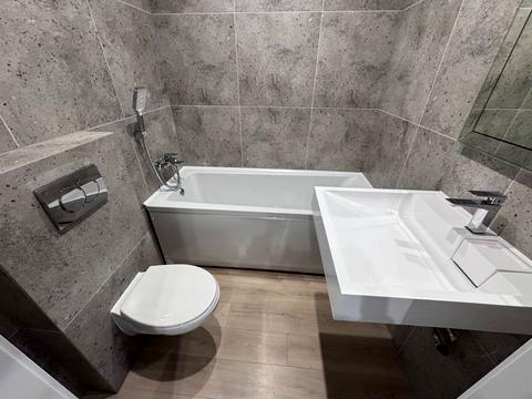 квартира за адресою Джерельна вул., 1