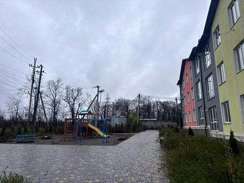 квартира за адресою Джерельна вул., 1