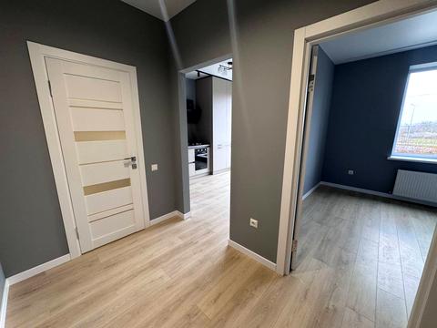 квартира за адресою Джерельна вул., 1