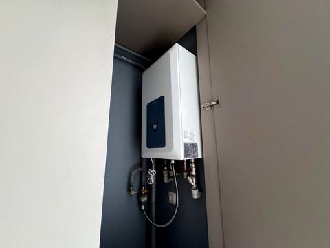 квартира за адресою Джерельна вул., 1