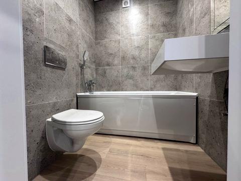 квартира за адресою Джерельна вул., 1