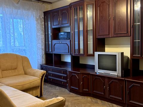 квартира по адресу Елены Телиги ул., 21