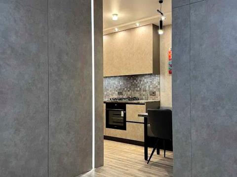 квартира за адресою Запорізьке шосе, 32-Л