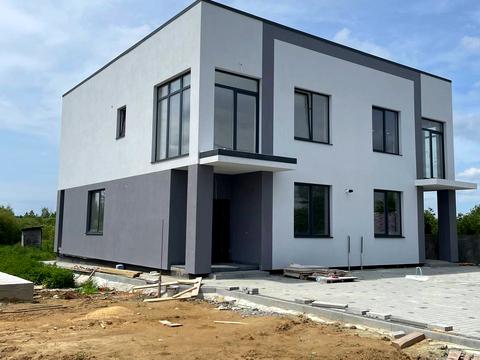 дом по адресу Щаслива