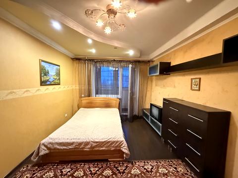 квартира за адресою Леся Курбаса просп., 5-А