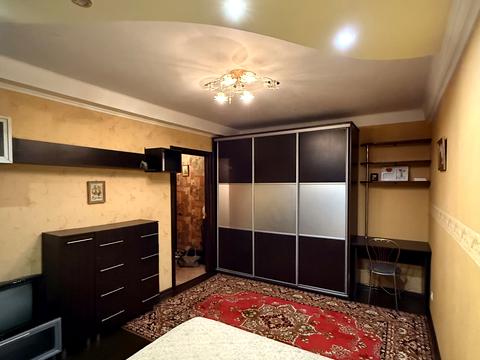 квартира за адресою Леся Курбаса просп., 5-А