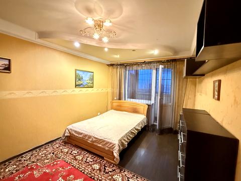 квартира за адресою Леся Курбаса просп., 5-А