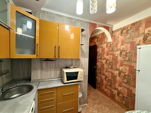 квартира за адресою Леся Курбаса просп., 5-А