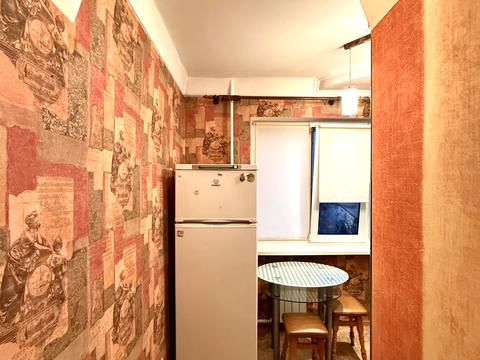 квартира за адресою Леся Курбаса просп., 5-А