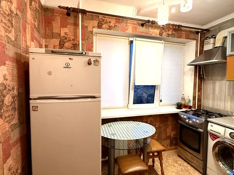 квартира за адресою Леся Курбаса просп., 5-А