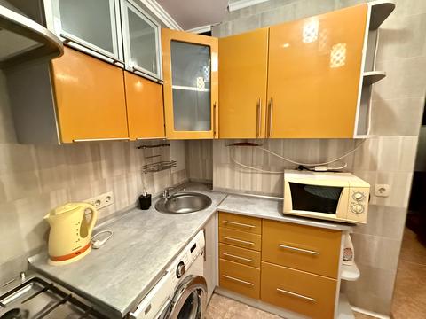 квартира за адресою Леся Курбаса просп., 5-А