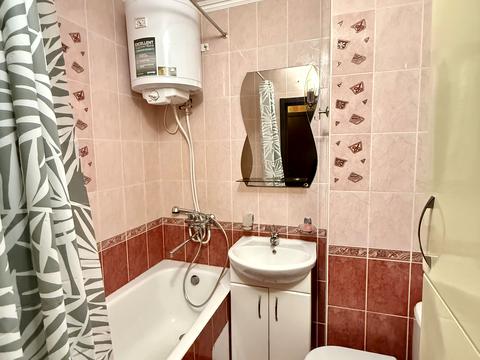 квартира за адресою Леся Курбаса просп., 5-А