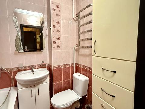 квартира за адресою Леся Курбаса просп., 5-А