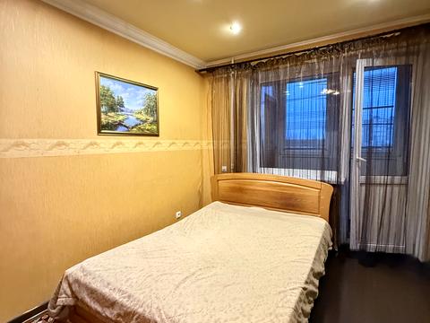 квартира за адресою Леся Курбаса просп., 5-А