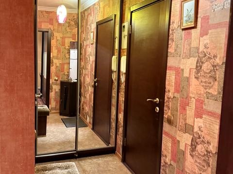 квартира за адресою Леся Курбаса просп., 5-А