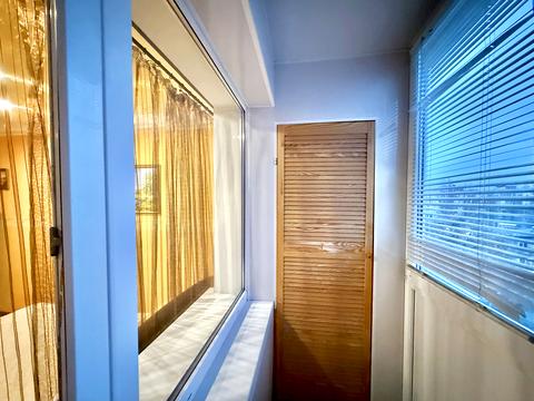 квартира за адресою Леся Курбаса просп., 5-А