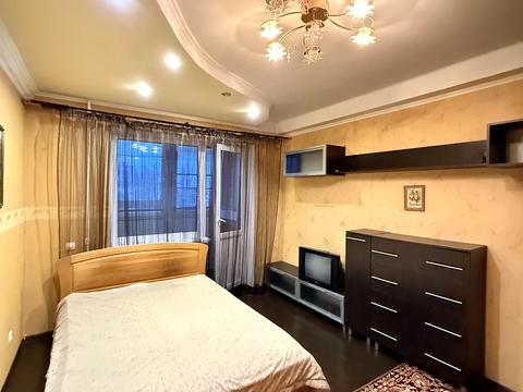 квартира за адресою Леся Курбаса просп., 5-А