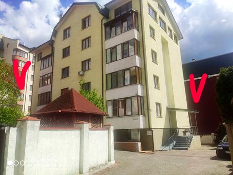 квартира за адресою Дрогобицька, 10б