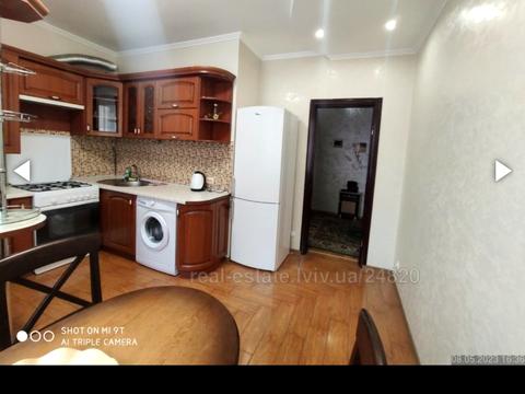 квартира за адресою Дрогобицька, 10б