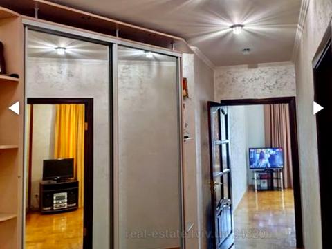 квартира за адресою Дрогобицька, 10б