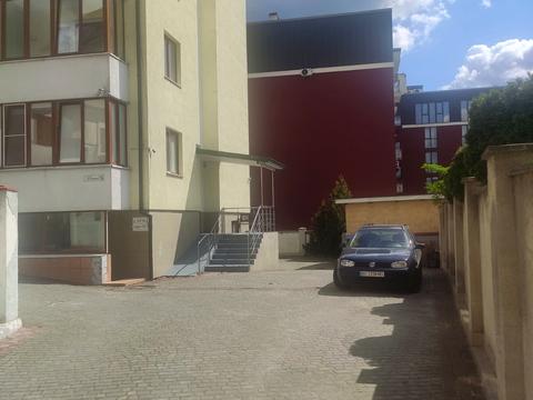 квартира за адресою Дрогобицька, 10б