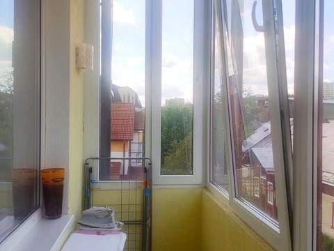 квартира за адресою Дрогобицька, 10б