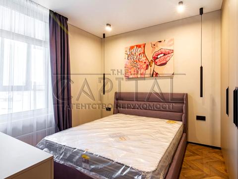 квартира за адресою Кудрявська вул., 24а