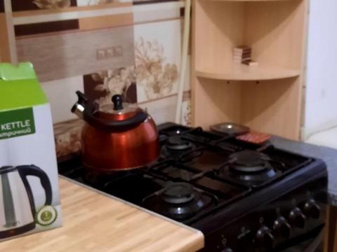 квартира за адресою Герасима Кондратьєва вул. (Кірова), 144