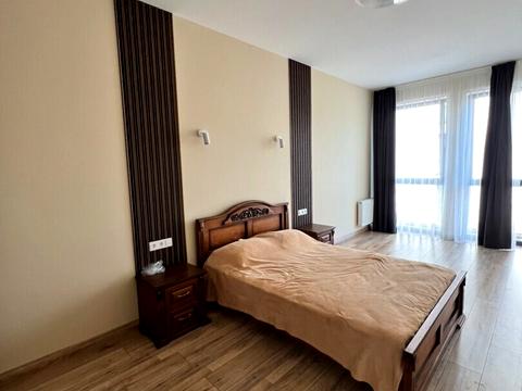 квартира за адресою Іллі Мечникова вул., 16