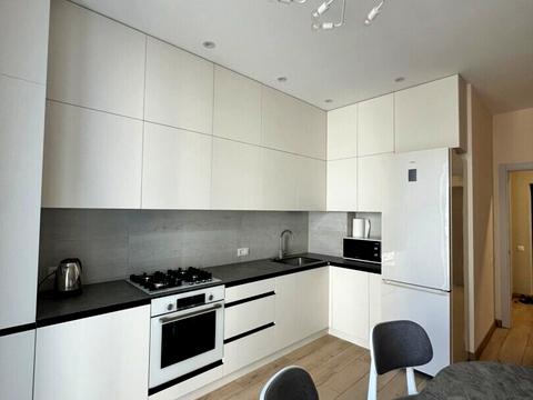 квартира за адресою Іллі Мечникова вул., 16