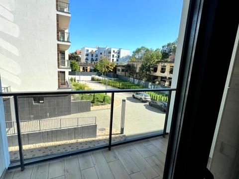 квартира за адресою Іллі Мечникова вул., 16