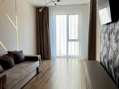 квартира за адресою Іллі Мечникова вул., 16