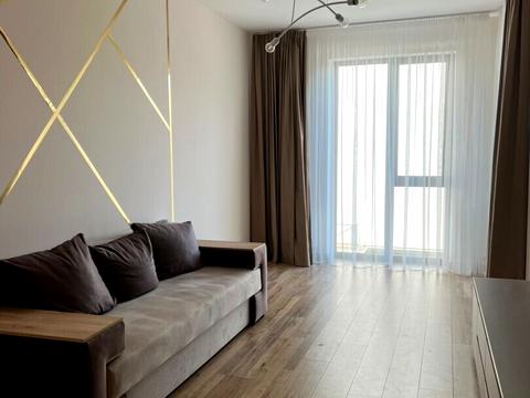 квартира за адресою Іллі Мечникова вул., 16