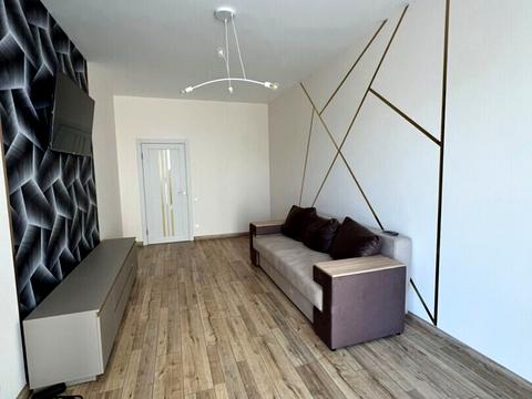 квартира за адресою Іллі Мечникова вул., 16