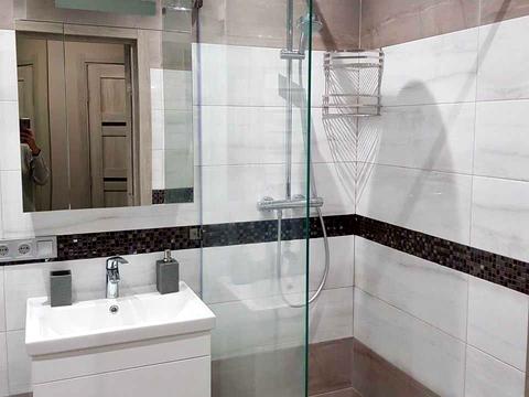 квартира за адресою Набережна Перемоги вул., 44м