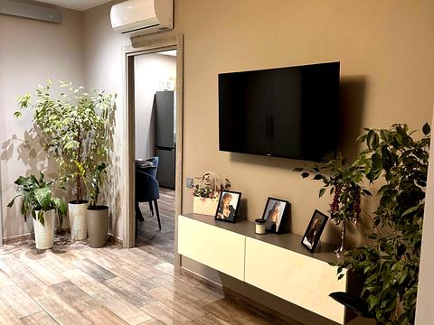 квартира за адресою Набережна Перемоги вул., 44м