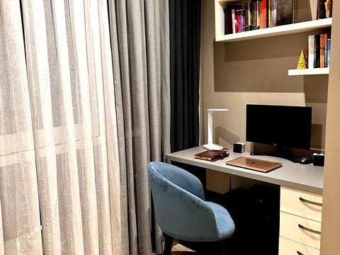 квартира за адресою Набережна Перемоги вул., 44м