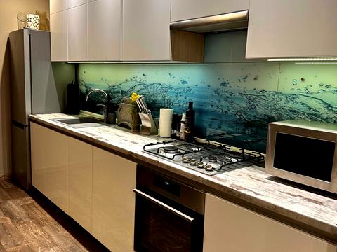 квартира за адресою Набережна Перемоги вул., 44м