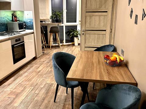 квартира за адресою Набережна Перемоги вул., 44м