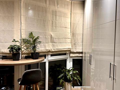 квартира за адресою Набережна Перемоги вул., 44м