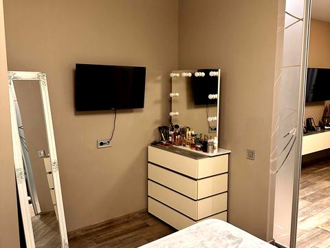 квартира за адресою Набережна Перемоги вул., 44м