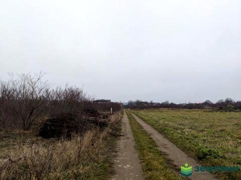 участок по адресу Сонячна