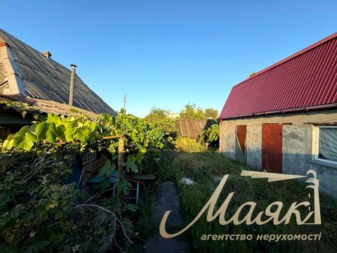 будинок за адресою Боровкова вул., 68