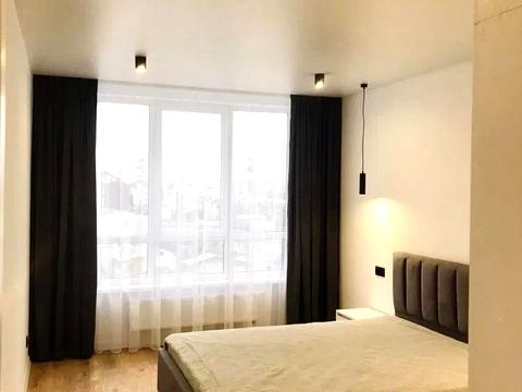 квартира по адресу Замарстыновская ул. (Калинина), 170К