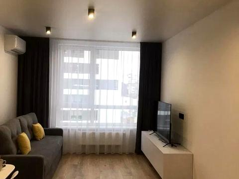 квартира по адресу Замарстыновская ул. (Калинина), 170К