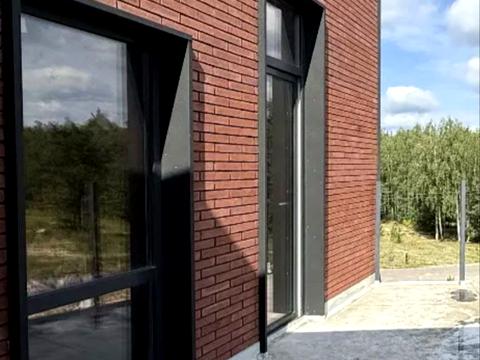 дом по адресу Охотничья ул.