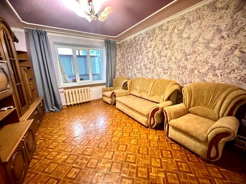 квартира по адресу Дементьева ул. (Дементьева), 2