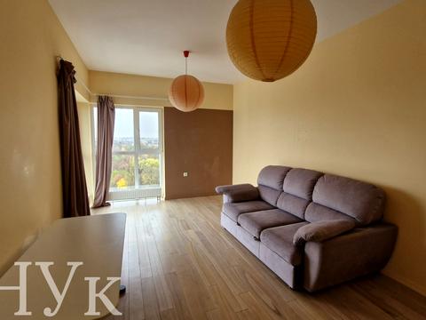 квартира по адресу Спутника ул., 4-А