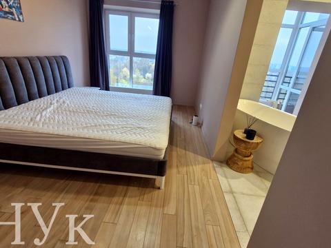 квартира по адресу Спутника ул., 4-А